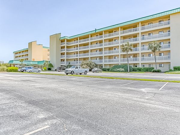 Alabama Beach Areas Home 1014216