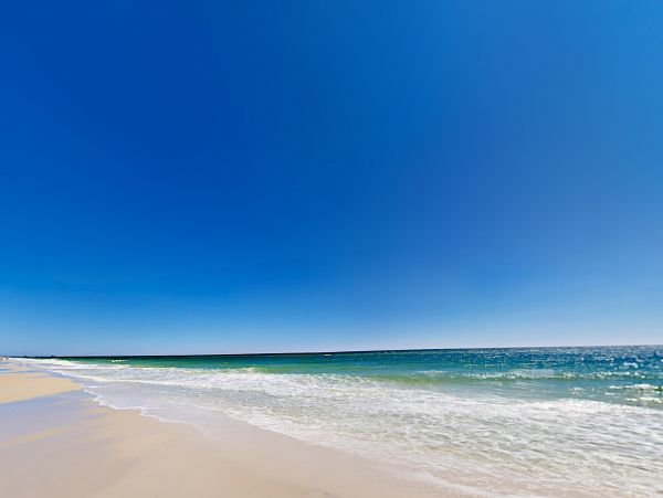 Alabama Beach Areas Home 1014221