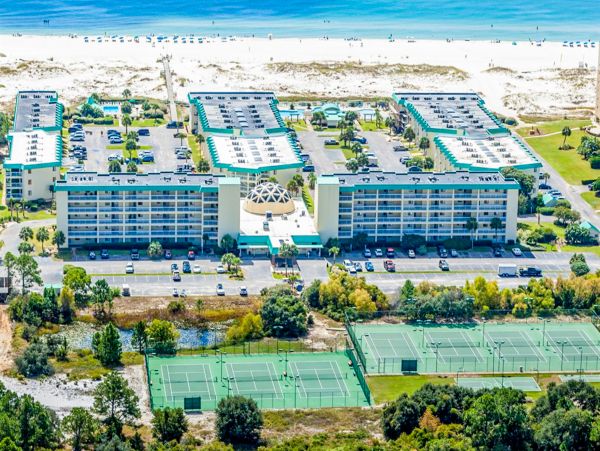 Alabama Beach Areas Home 1014224