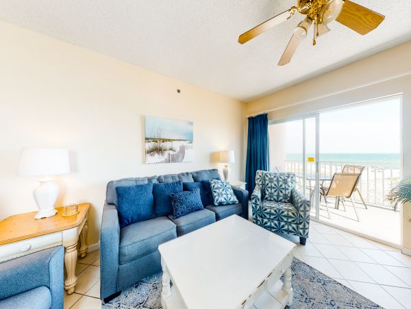 Alabama Beach Areas Home 1014226