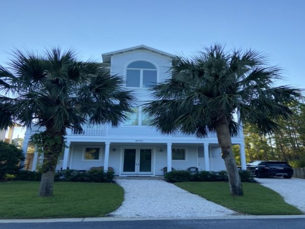 Alabama Beach Areas Home 1014237