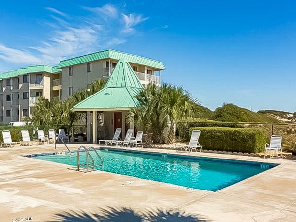 Alabama Beach Areas Home 1014239