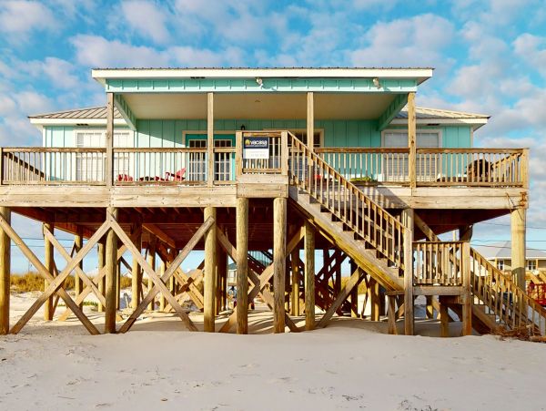 Alabama Beach Areas Home 1014241