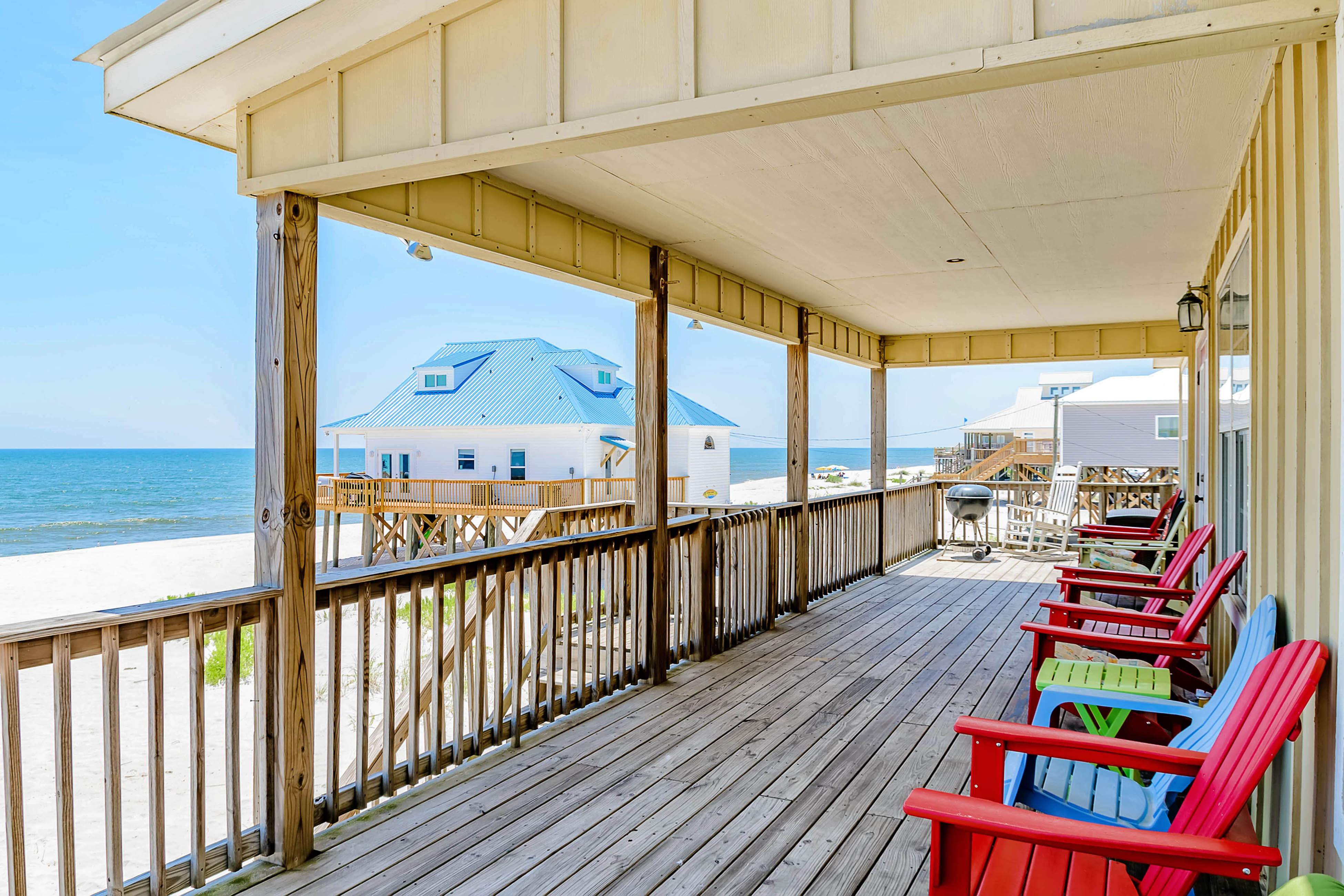 Alabama Beach Areas Home 1014241