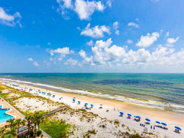 Alabama Beach Areas Home 1014242