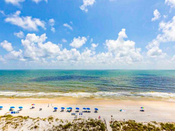 Alabama Beach Areas Home 1014242