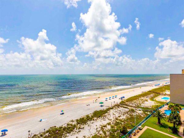Alabama Beach Areas Home 1014242