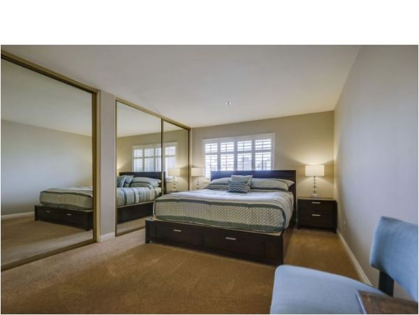 Mission Beach And Pacific Beach Condo 1014247