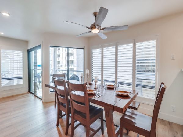 Amazing Bay Condo