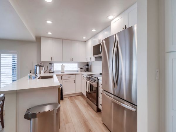Amazing Bay Condo