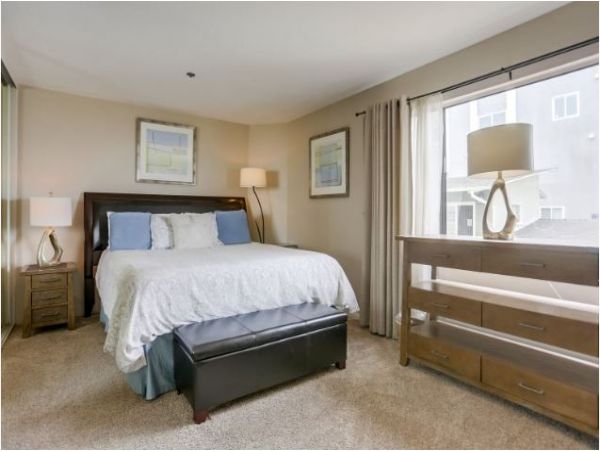 Mission Beach And Pacific Beach Condo 1014252