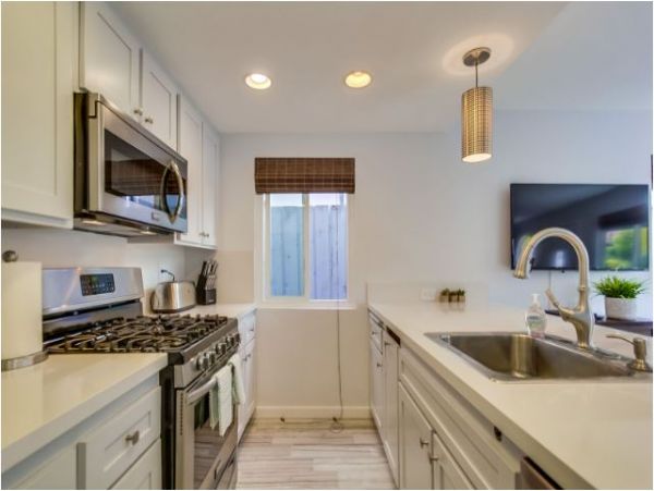 Mission Beach And Pacific Beach Home 1014253