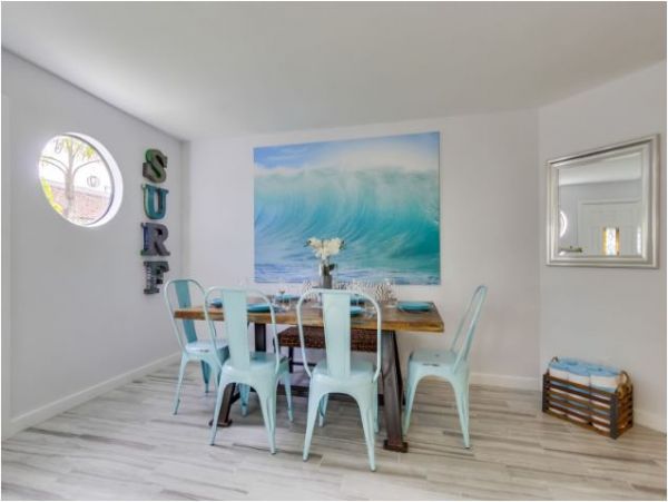 Mission Beach And Pacific Beach Home 1014253