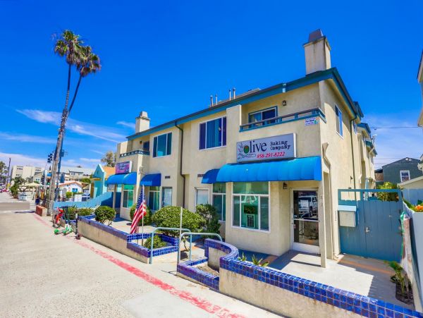 Two Bedroom / Two bathroom home in Mission Beach