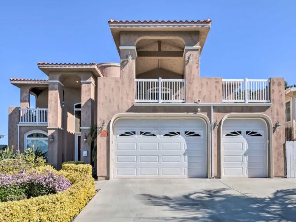 San Diego Beach Communities North Home 1014255