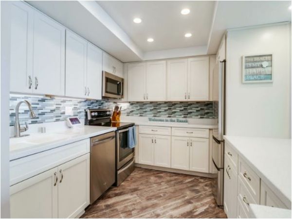 Mission Beach And Pacific Beach Condo 1014256