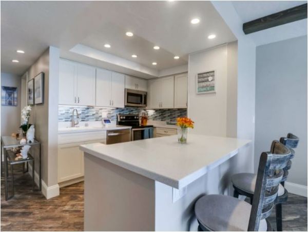 Mission Beach And Pacific Beach Condo 1014256