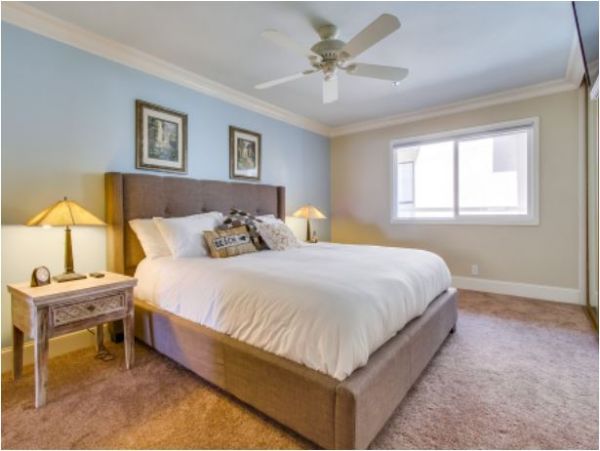 Mission Beach And Pacific Beach Condo 1014264