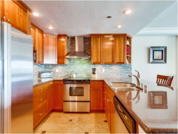 Mission Beach And Pacific Beach Condo 1014264