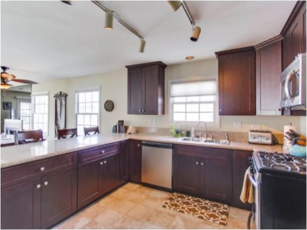 Mission Beach And Pacific Beach Home 1014265