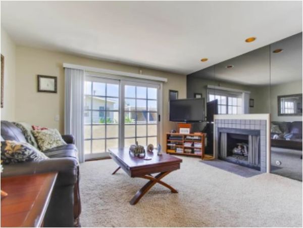 Mission Beach And Pacific Beach Home 1014265