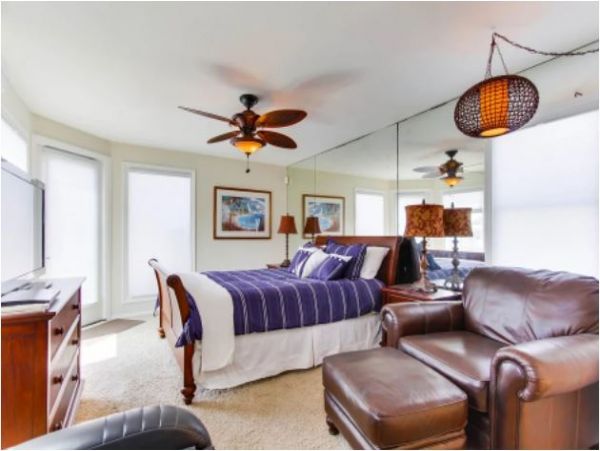 Mission Beach And Pacific Beach Home 1014265
