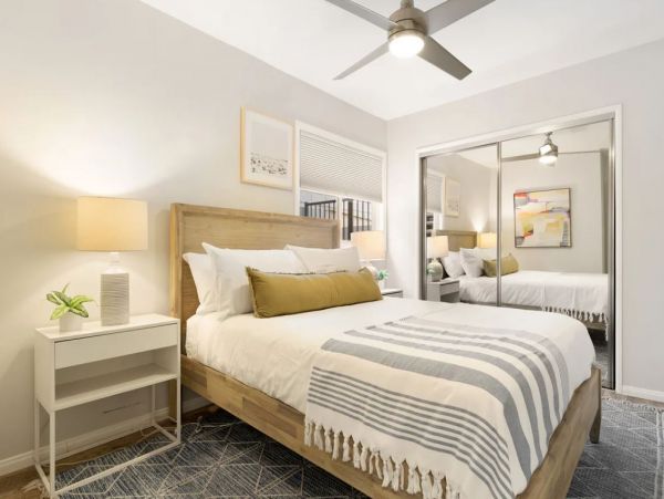 Mission Beach And Pacific Beach Home 1014279