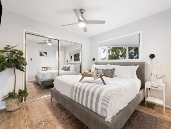 Mission Beach And Pacific Beach Home 1014279