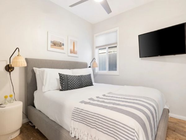 Mission Beach And Pacific Beach Home 1014279