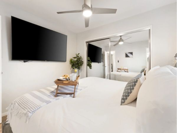 Mission Beach And Pacific Beach Home 1014279