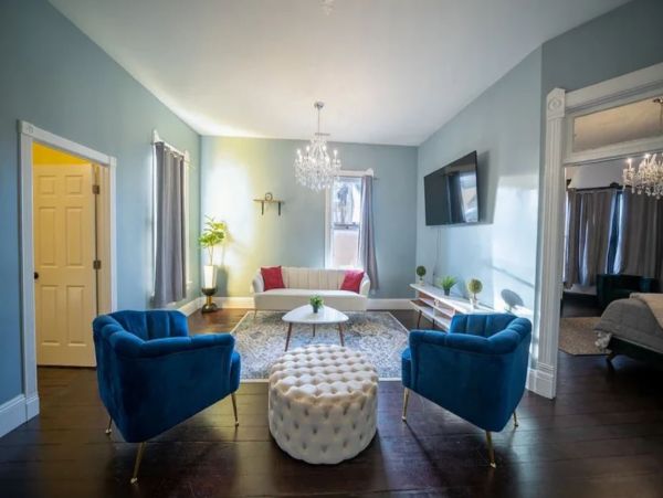 Mission Beach And Pacific Beach Home 1014284