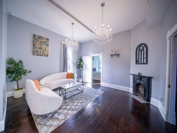 Mission Beach And Pacific Beach Home 1014284