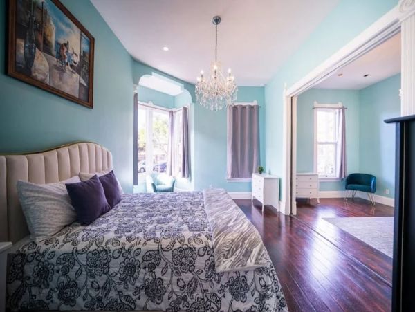 Mission Beach And Pacific Beach Home 1014284