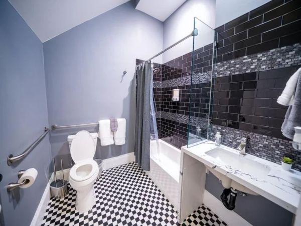 Mission Beach And Pacific Beach Home 1014284