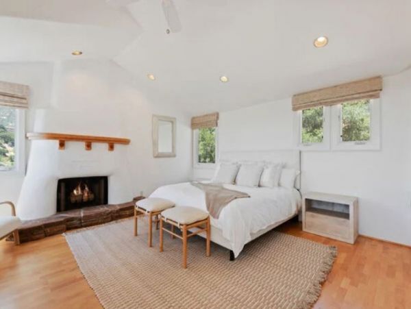 Stunning Vacation Home in Santa Barbara Sleeps 10 Guests