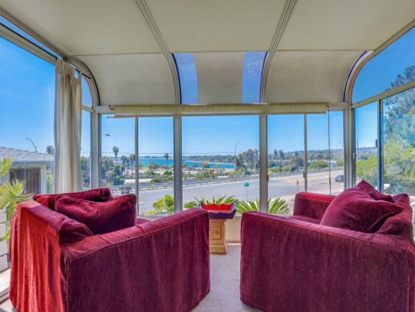 Stunning Views in Mission Beach