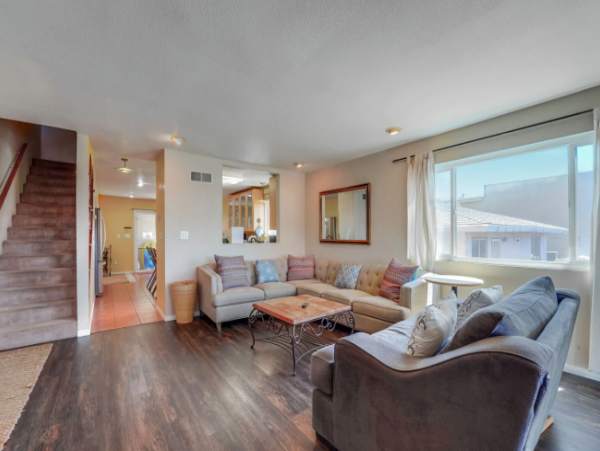 Stunning Views in Mission Beach