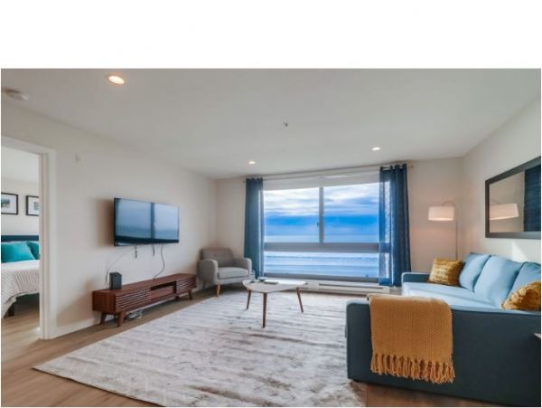 Mission Beach And Pacific Beach Condo 1014336