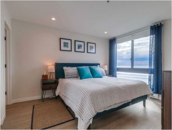 Mission Beach And Pacific Beach Condo 1014336