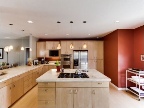 Mission Beach And Pacific Beach Home 1014345