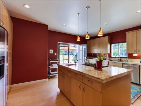 Mission Beach And Pacific Beach Home 1014345