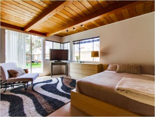 Mission Beach And Pacific Beach Home 1014345