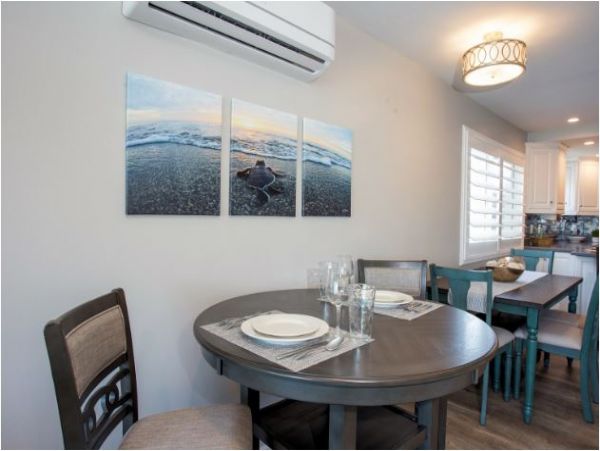 Mission Beach And Pacific Beach Condo 1014350