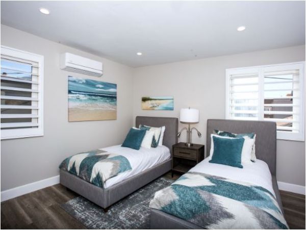 Mission Beach And Pacific Beach Condo 1014350