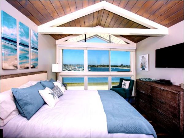 Mission Beach And Pacific Beach Condo 1014350