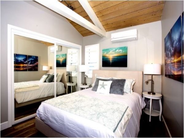 Mission Beach And Pacific Beach Condo 1014350