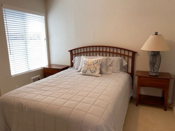 Mission Beach And Pacific Beach Home 1014352