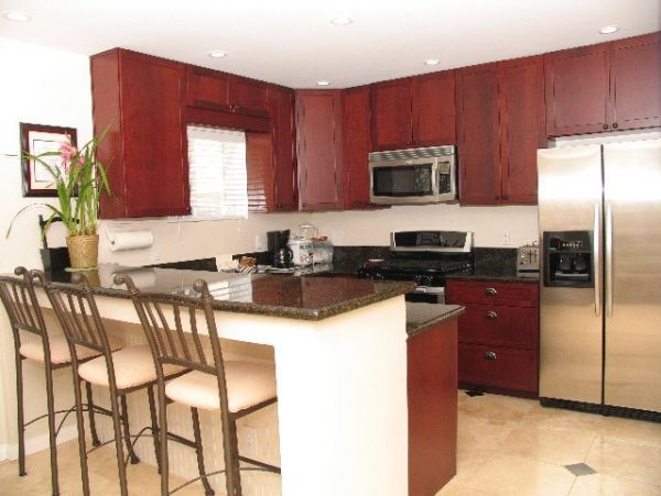 Mission Beach And Pacific Beach Home 1014352