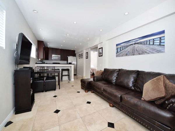 Mission Beach And Pacific Beach Home 1014352