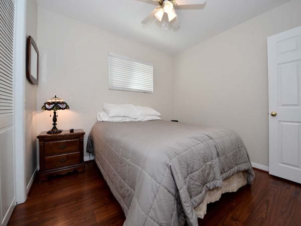 Mission Beach And Pacific Beach Home 1014352